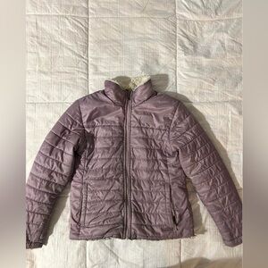 The North Face Girls Winter coat